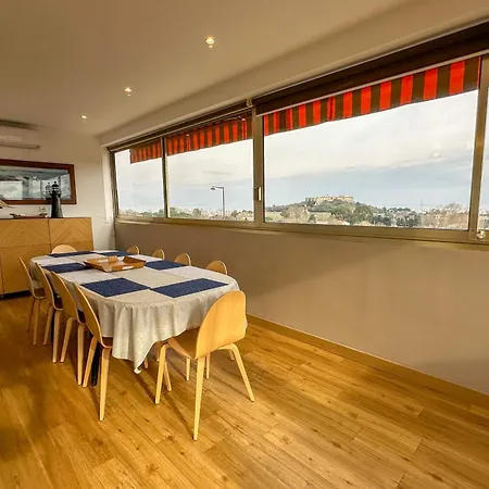Lejlighed - Sea-view Veranda, Port Vauban Antibes