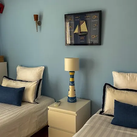 Vue Mer, Face Port, Proximite Centre Et Apartman *