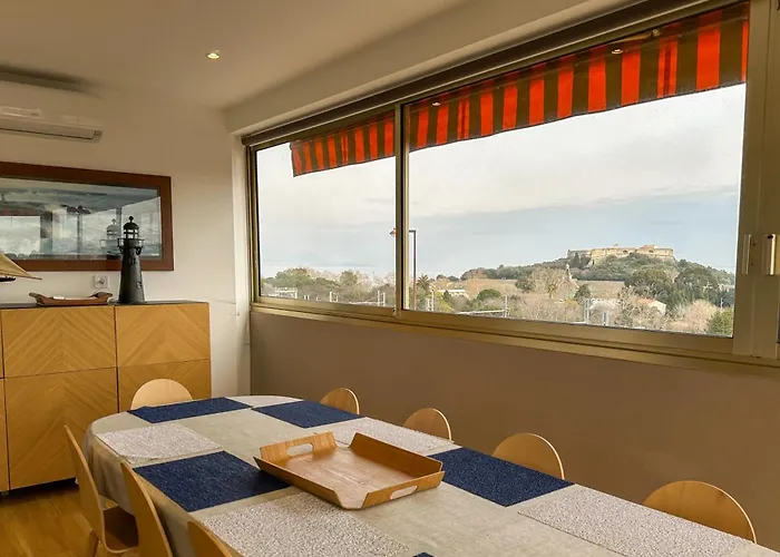 Vue Mer, Face Port, Proximite Centre Et アパート アンティーブ