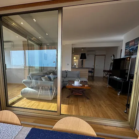 Vue Mer, Face Port, Proximite Centre Et *