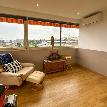 Vue Mer, Face Port, Proximite Centre Et *