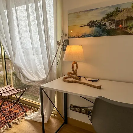 Vue Mer, Face Port, Proximite Centre Et * Antibes