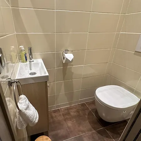 Vue Mer, Face Port, Proximite Centre Et